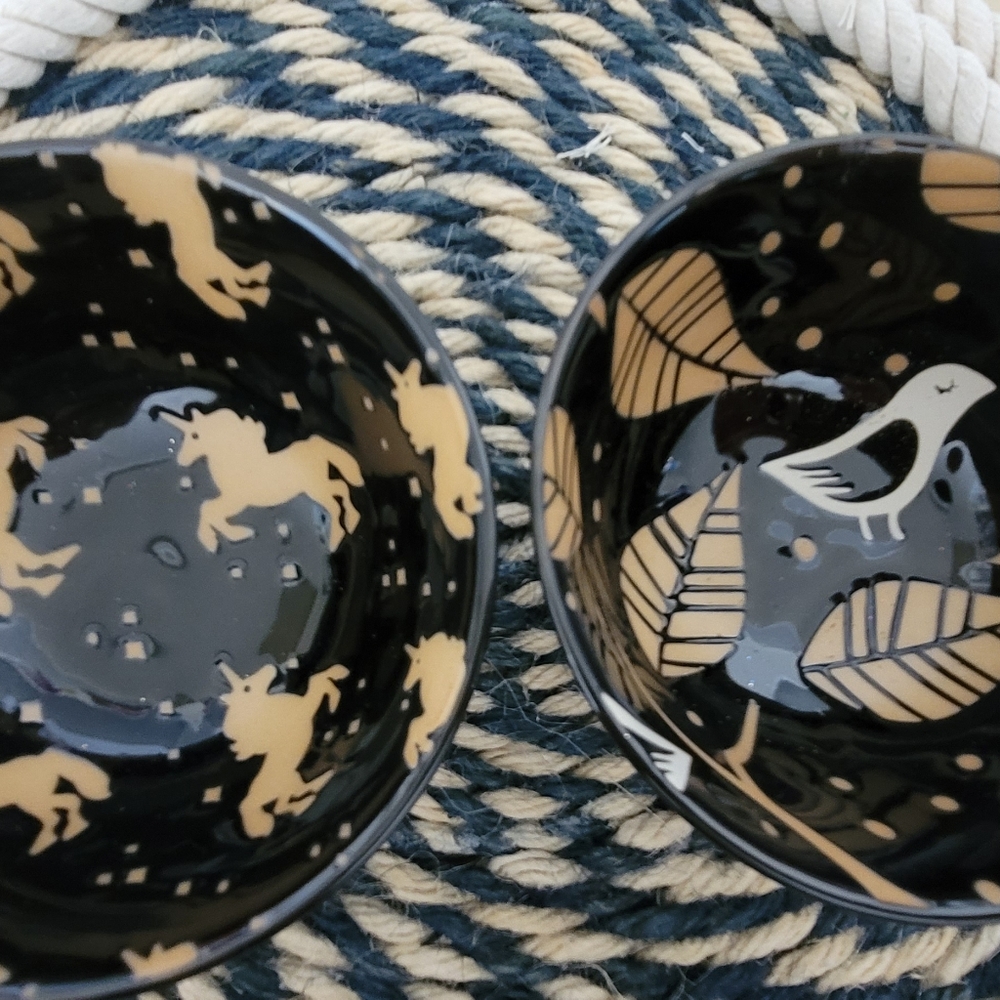 🍍Two Cute Rice bowls - Picture 4 of 4